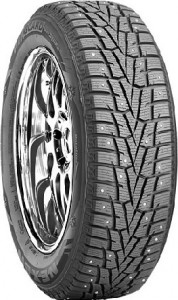 Зимняя шина Nexen Winguard WinSpike 195/70 R14 91T