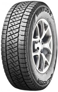 Зимняя шина Lassa Wintus 2 185/75 R16 104/102R