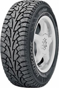 Зимняя шина Hankook i*pike RW11 265/70 R17 121/118Q