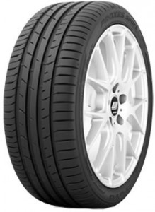 Летняя шина Toyo Proxes Sport 235/45 R17 97Y