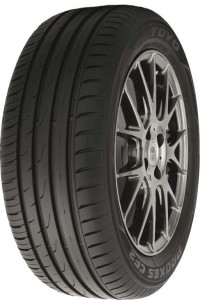 Летняя шина Toyo Proxes CF2 215/40 R17 87V