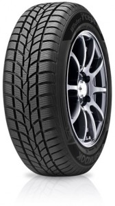 Зимняя шина Hankook Winter i*cept RS W442 165/65 R13 77T