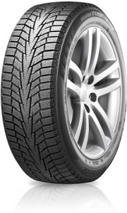 Зимняя шина Hankook Winter I'cept IZ2 W616 235/40 R18 95T