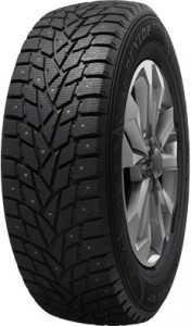 Зимняя шина Dunlop Grandtrek ICE02 315/35 R20 110T