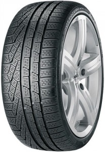 Зимняя шина Pirelli Winter 210 Sottozero Serie II 205/65 R17 96H