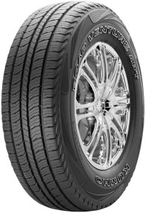 Летняя шина Kumho RoadVenture APT KL51 275/55 R20 111T