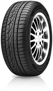 Зимняя шина Hankook Winter I*Cept Evo W310 195/55 R16 87V