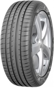 Летняя шина Goodyear Eagle F1 Asymmetric 3 205/45 R17 88W