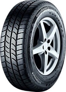 Зимняя шина Continental VancoWinter 2 225/55 R17C 109/107T (104)