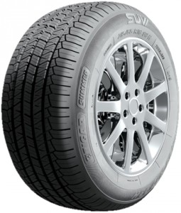 Летняя шина Tigar SUV Winter 215/70 R16 100H