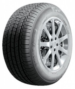 Летняя шина Tigar Summer Suv 235/60 R18 107W