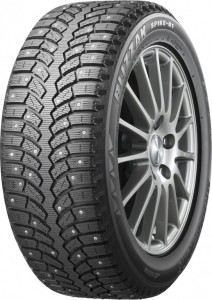 Зимняя шина Bridgestone Blizzak Spike-01 215/55 R16 97T