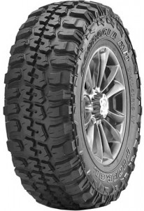 Всесезонная шина Federal Couragia M/T 235/85 R16 120/116Q