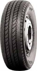 Летняя шина Sava Trenta 205/65 R16C 107/105T