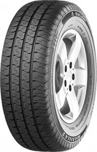 Летняя шина Matador Maxilla 2 MPS330 215/70 R15C 109/107S