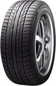 Летняя шина Marshal Matrac FX MU11 235/40 R17 90W