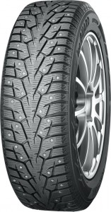 Зимняя шина Yokohama Ice Guard Stud IG55 255/65 R17 114T