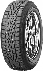 Зимняя шина Nexen Winguard WinSpike WH62 225/60 R16 102T