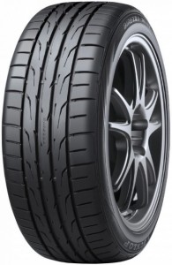 Летняя шина Dunlop Direzza DZ102 195/50 R15 85V