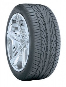 Летняя шина Toyo Proxes STIII 265/45 R20 108V