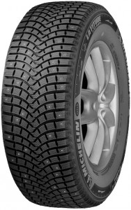 Зимняя шина Michelin Latitude X-Ice North LXIN2+ 265/50 R20 111T