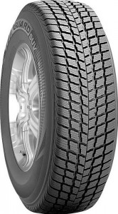 Зимняя шина Nexen Winguard SUV 255/50 R19 107V