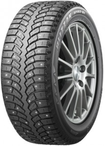 Зимняя шина Bridgestone Blizzak Spike-01 275/55 R19 111T