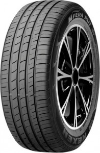 Летняя шина Nexen NFera RU1 255/35 R20 97Y