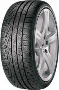 Зимняя шина Pirelli Winter Sottozero (W240) serie II 245/50 R18 100V