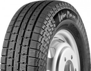 Зимняя шина Bontyre WinMax 225/75 R16C 121/120R