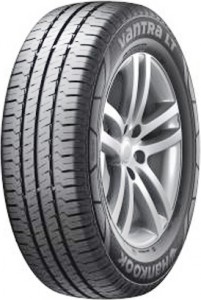 Летняя шина Hankook Vantra LT RA 18 185/75 R16 104/102R