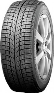 Зимняя шина Michelin X-Ice XI3 245/45 R19 102H