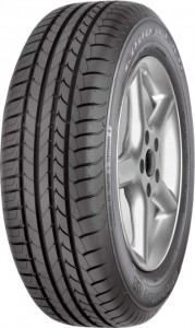 Летняя шина Goodyear EfficientGrip 235/55 R17 99Y