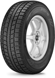 Зимняя шина Toyo Observe GSi5 255/60 R18 112Q