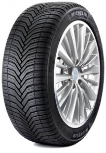 Летняя шина Michelin CrossClimate+ 235/55 R17 103Y