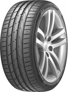 Летняя шина Hankook Ventus S1 Evo 2 K117 255/40 R17 98Y