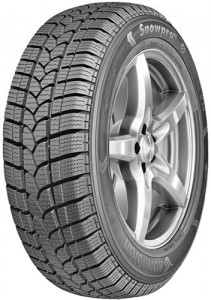 Зимняя шина Kormoran SnowPro B2 185/60 R14 82T