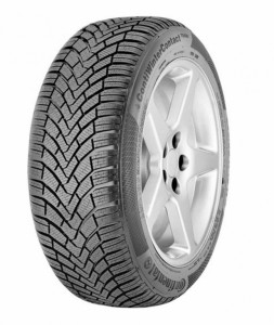 Зимняя шина Continental ContiWinterContact TS850 225/45 R18 95H