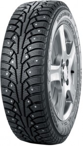 Зимняя шина Nokian Nordman 5 215/65 R16 102T