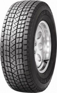 Зимняя шина Maxxis SS-01 Presa SUV 275/40 R20 106R