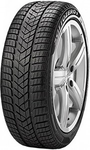 Зимняя шина Pirelli Winter SottoZero Serie III 225/55 R16 95H