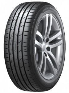 Летняя шина Hankook Ventus Prime3 K125 205/45 R17 88V