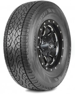 Всесезонная шина Landsail CLV1 265/70 R16 112H