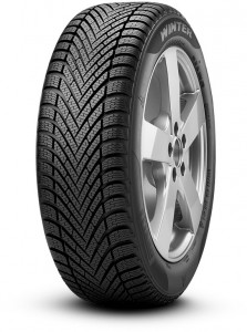 Зимняя шина Pirelli Winter Cinturato 195/65 R15 95T