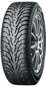 Зимняя шина Yokohama Iceguard Stud IG35+ 215/55 R18 95T