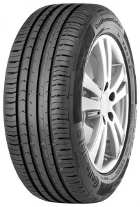 Летняя шина Continental ContiPremiumContact 5 235/65 R17 104V