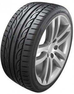 Летняя шина Hankook Ventus V12 Evo2 K120 205/40 R17 84W