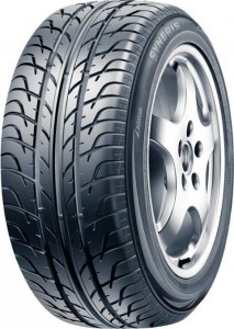 Летняя шина Tigar Syneris 245/40 R17 95W