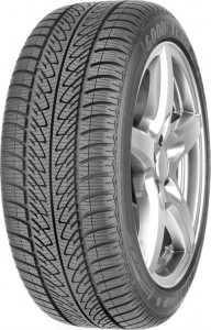 Зимняя шина Goodyear Ultra Grip 8 Performance 205/45 R17 88V