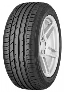 Летняя шина Continental ContiPremiumContact 2 195/50 R15 82H